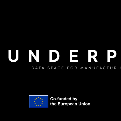 Underpin - Digital Europe consortium project