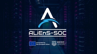 ALiEnS-SOC - Digital Europe Project