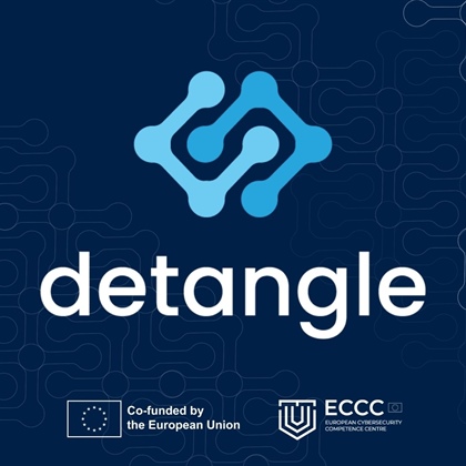 DETANGLE - Digital Europe Project