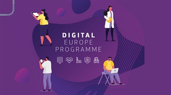 Europe Commits €1.3 Billion to AI, Cybersecurity, Digital Transformation and Digital Skills