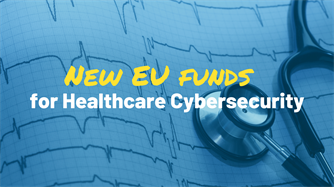 EU Cybersecurity Gets Major Funding Boost