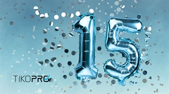 Tiko Pro: 15 Years of Vision, Growth, and Impact
