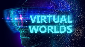 Can Virtual Worlds Redefine Europe’s Society?