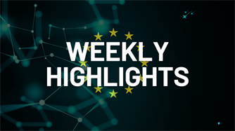 EU Funding Navigator: Weekly Highlights