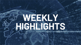 EU Funding Navigator: Weekly Highlights